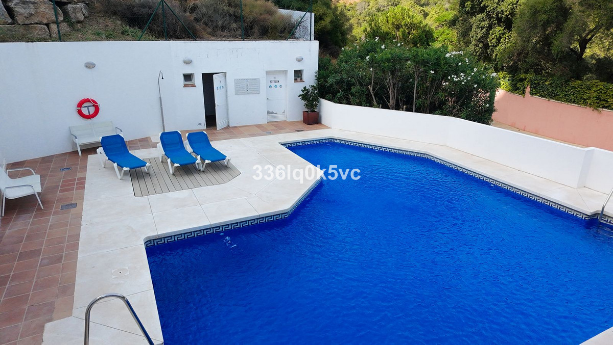 Appartement te koop in Benahavís | 2 slaapkamers H5138944