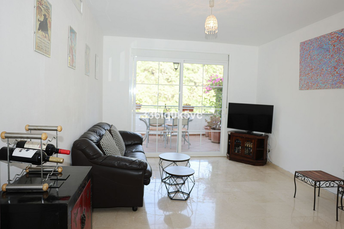 Appartement te koop in Benahavís | 2 slaapkamers H5138944