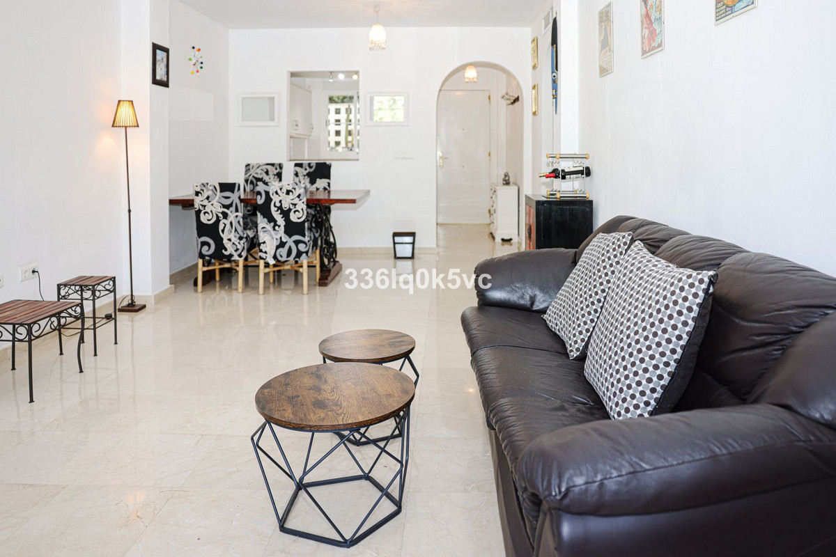 Appartement te koop in Benahavís | 2 slaapkamers H5138944