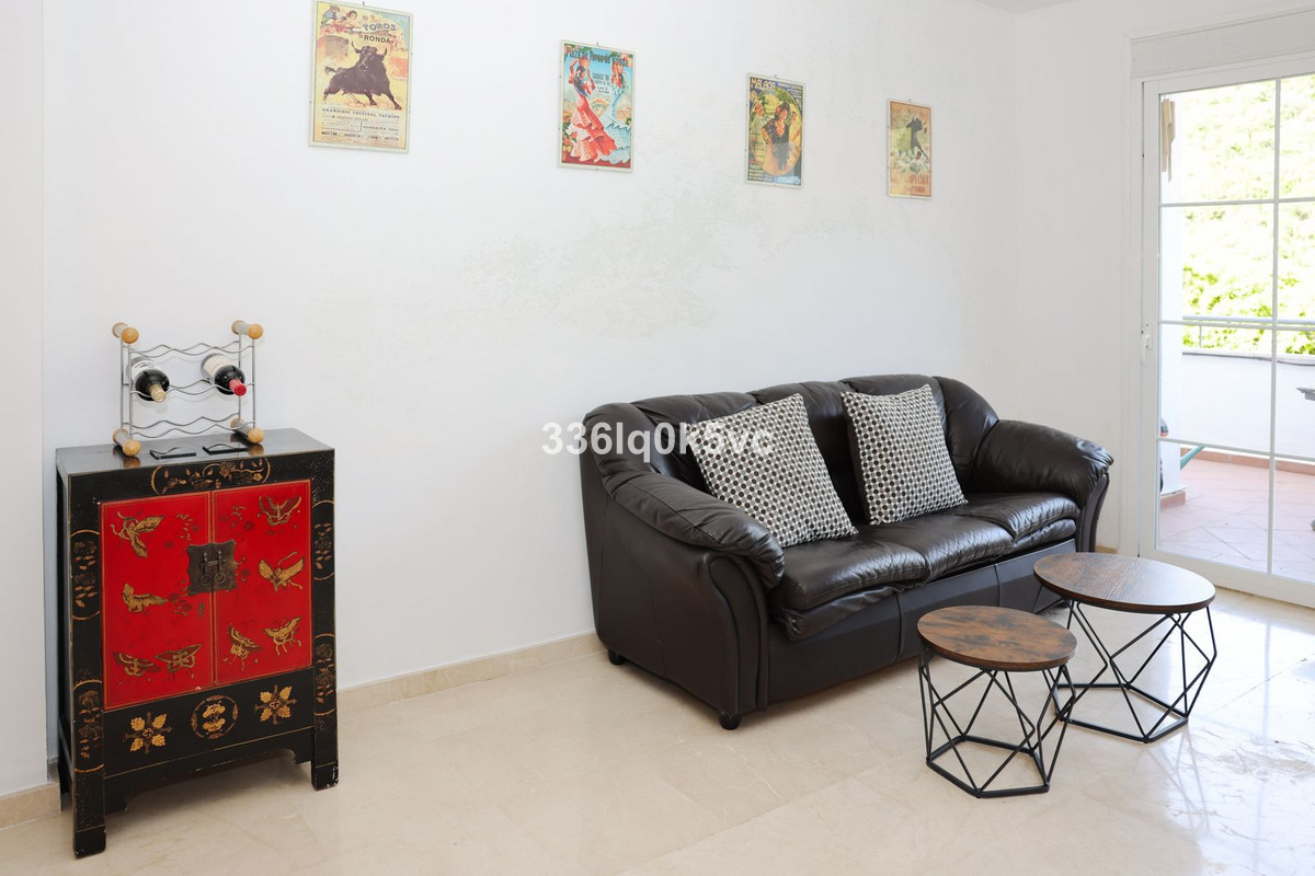 Appartement te koop in Benahavís | 2 slaapkamers H5138944