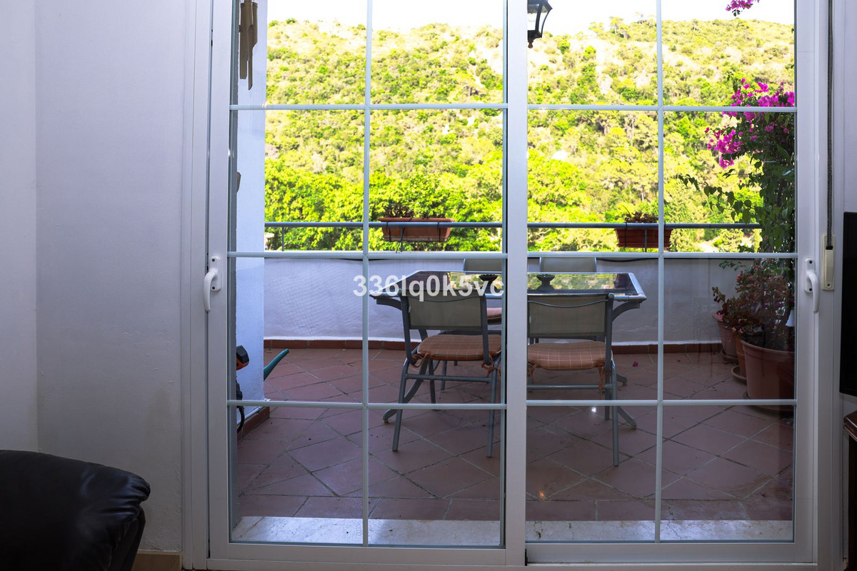 Appartement te koop in Benahavís | 2 slaapkamers H5138944