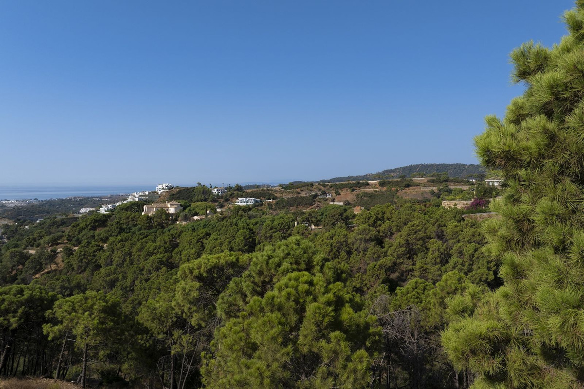 Percelen te koop in Benahavís | 0 slaapkamers H5139622