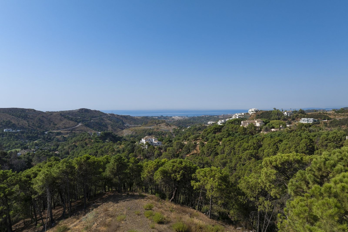 Percelen te koop in Benahavís | 0 slaapkamers H5139622