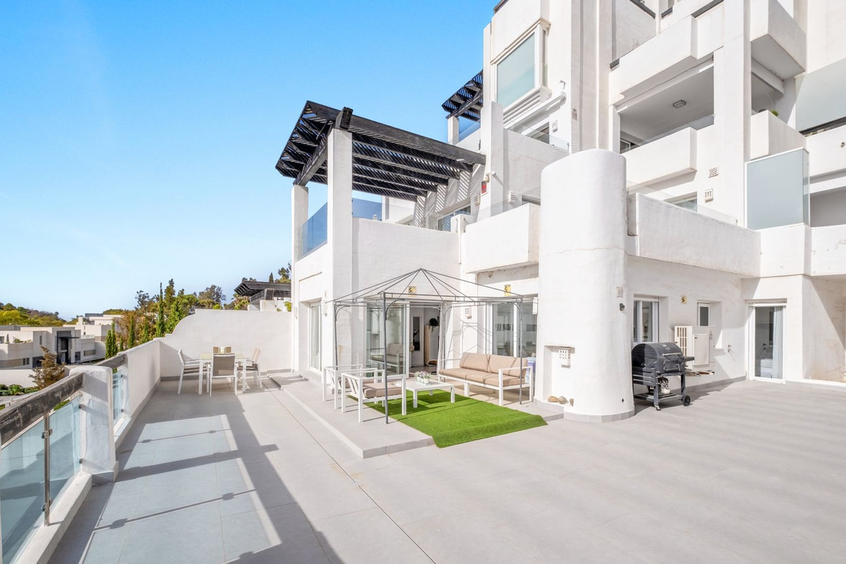 Appartement te koop in Benahavís | 2 slaapkamers H5139685