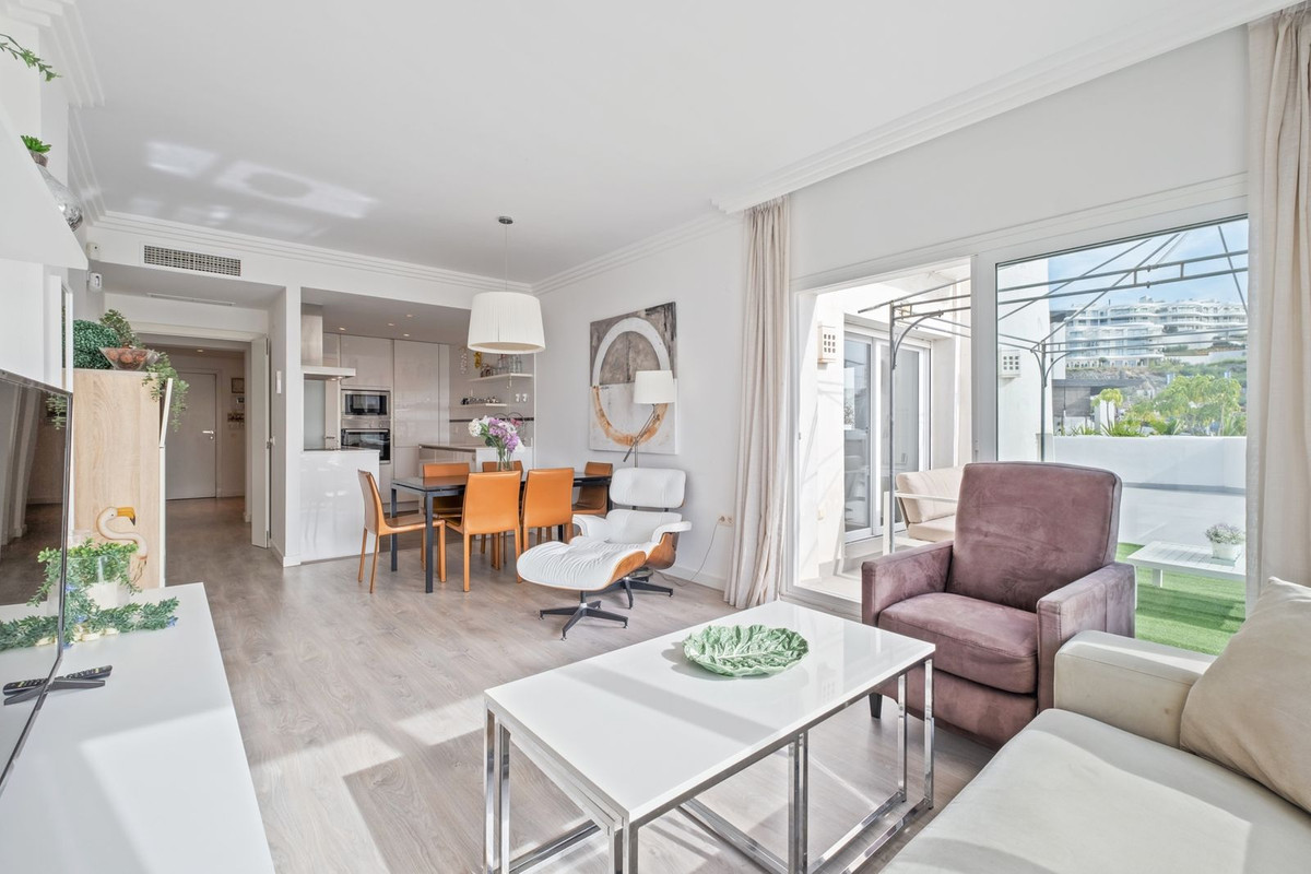 Appartement te koop in Benahavís | 2 slaapkamers H5139685