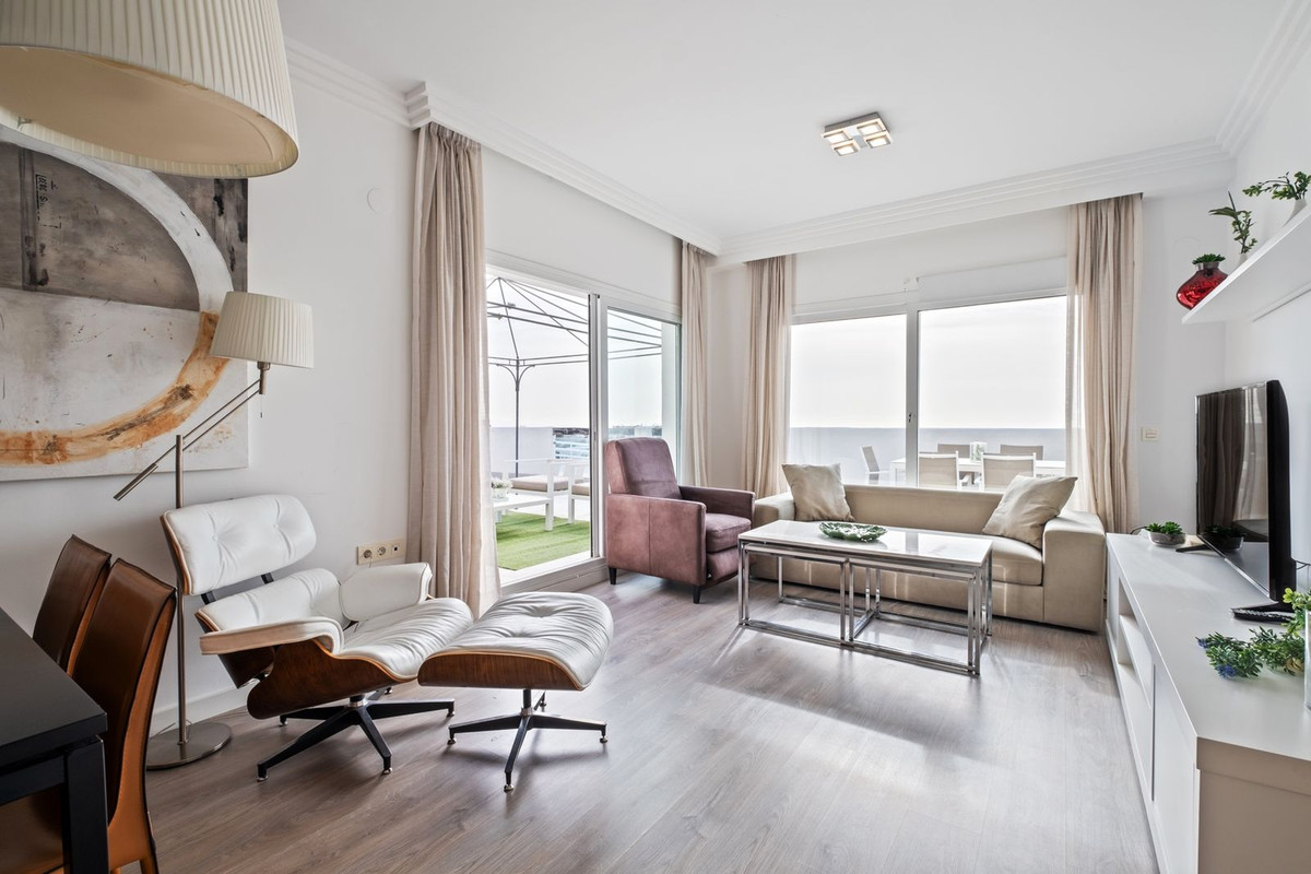 Appartement te koop in Benahavís | 2 slaapkamers H5139685