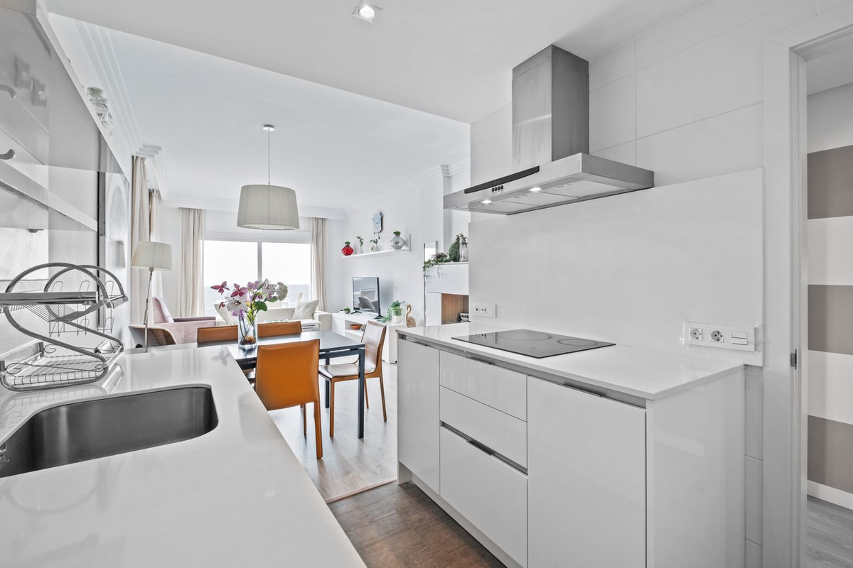 Appartement te koop in Benahavís | 2 slaapkamers H5139685