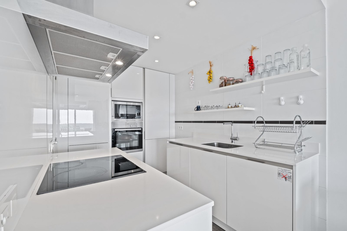 Appartement te koop in Benahavís | 2 slaapkamers H5139685