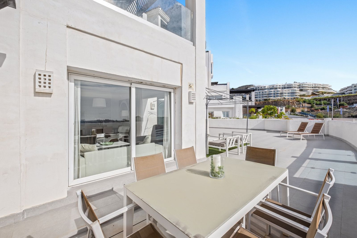 Appartement te koop in Benahavís | 2 slaapkamers H5139685