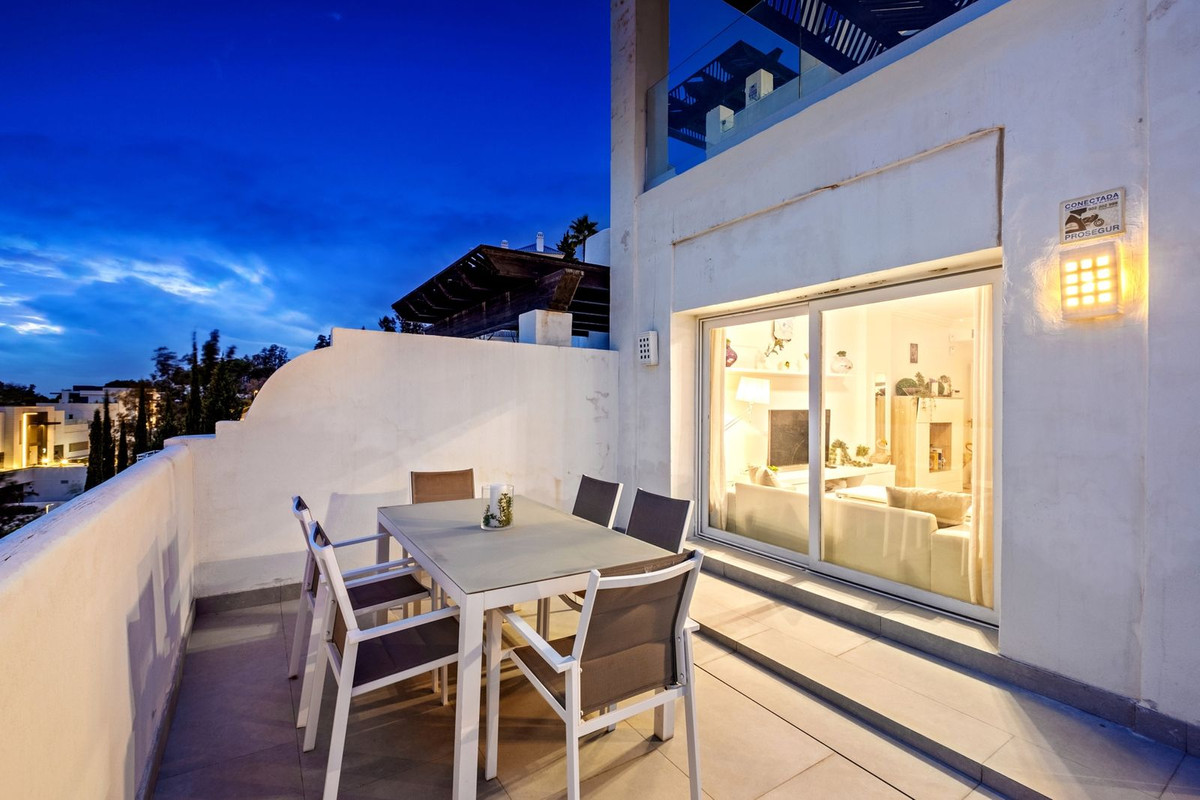 Appartement te koop in Benahavís | 2 slaapkamers H5139685