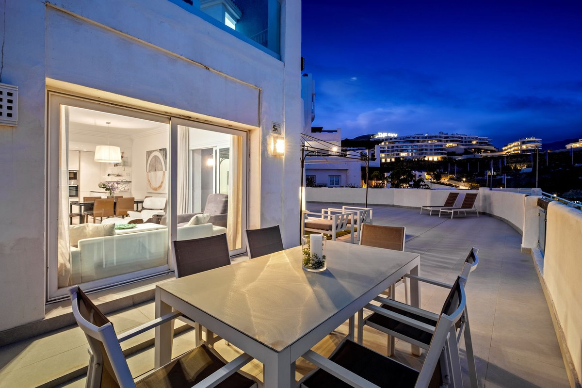 Appartement te koop in Benahavís | 2 slaapkamers H5139685