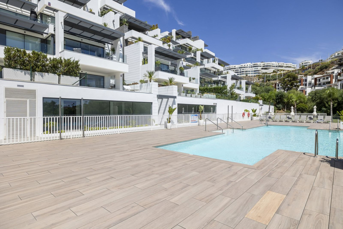 Appartement te koop in Benahavís | 3 slaapkamers H5140939