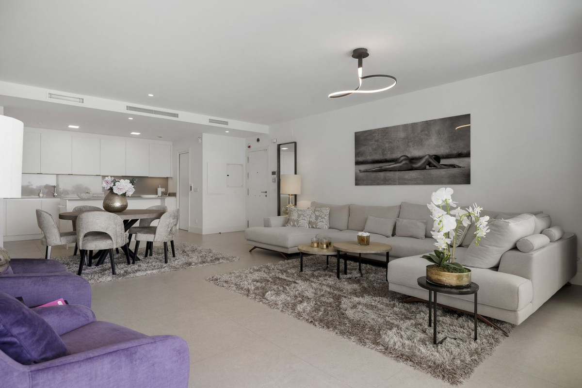 Appartement te koop in Benahavís | 3 slaapkamers H5140939