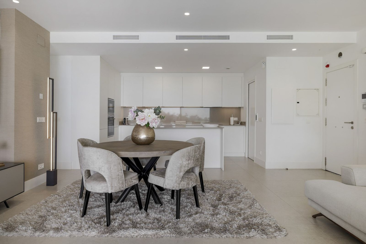 Appartement te koop in Benahavís | 3 slaapkamers H5140939