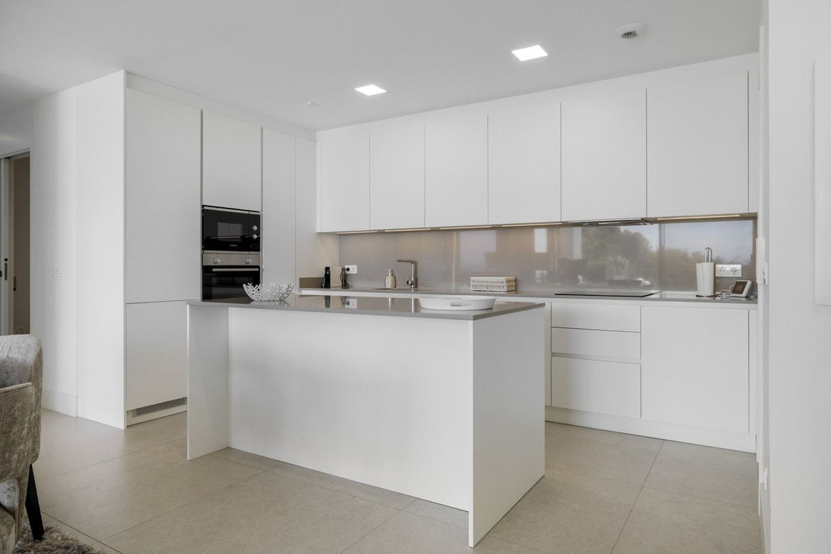 Appartement te koop in Benahavís | 3 slaapkamers H5140939