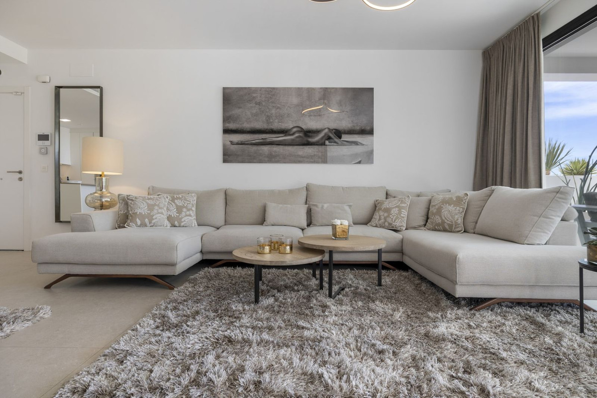 Appartement te koop in Benahavís | 3 slaapkamers H5140939