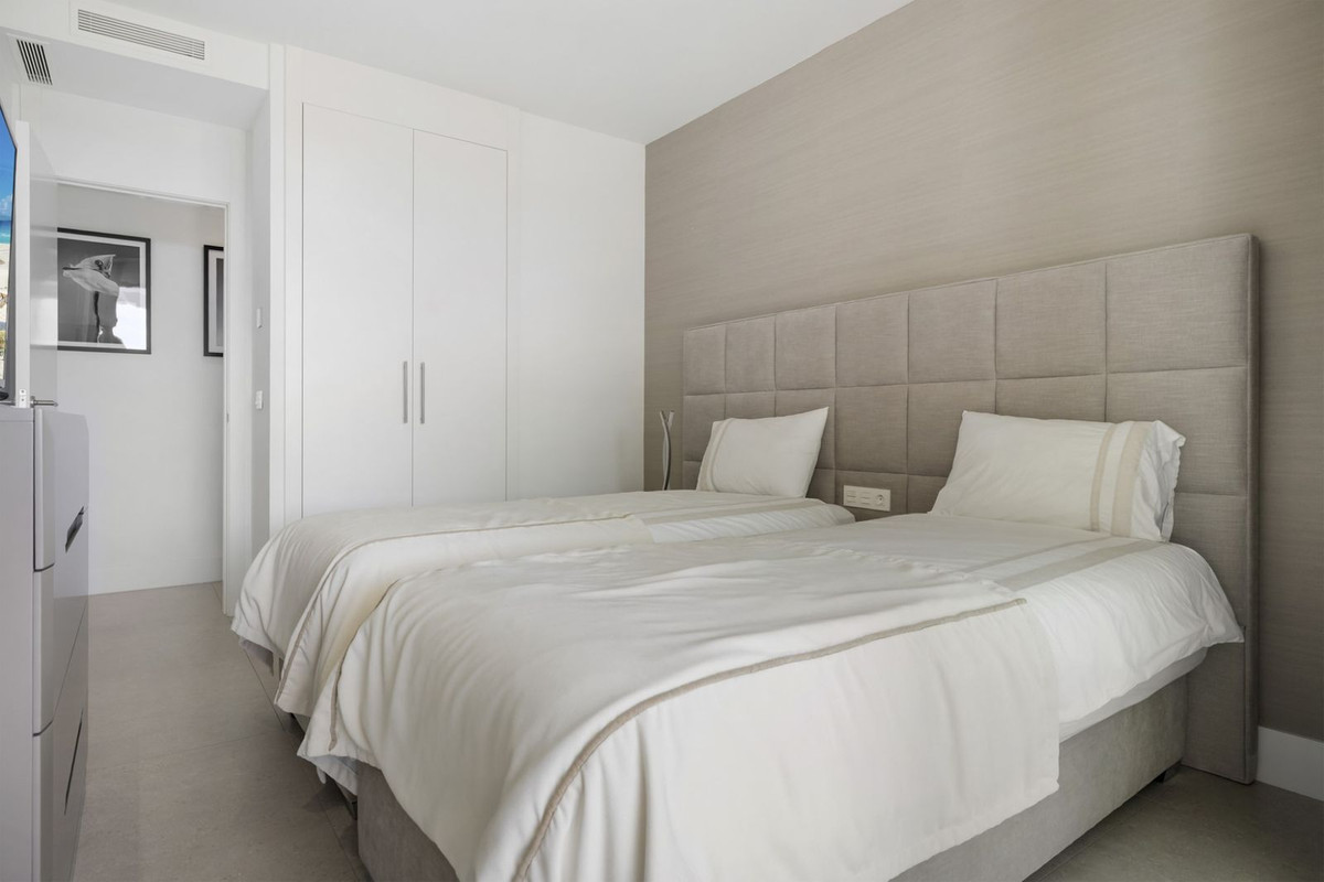 Appartement te koop in Benahavís | 3 slaapkamers H5140939