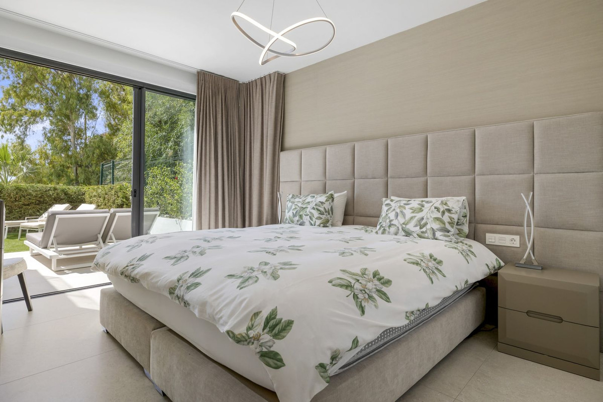 Appartement te koop in Benahavís | 3 slaapkamers H5140939