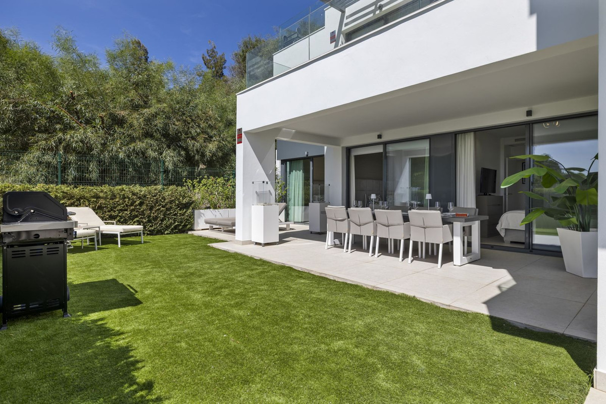 Appartement te koop in Benahavís | 3 slaapkamers H5140939