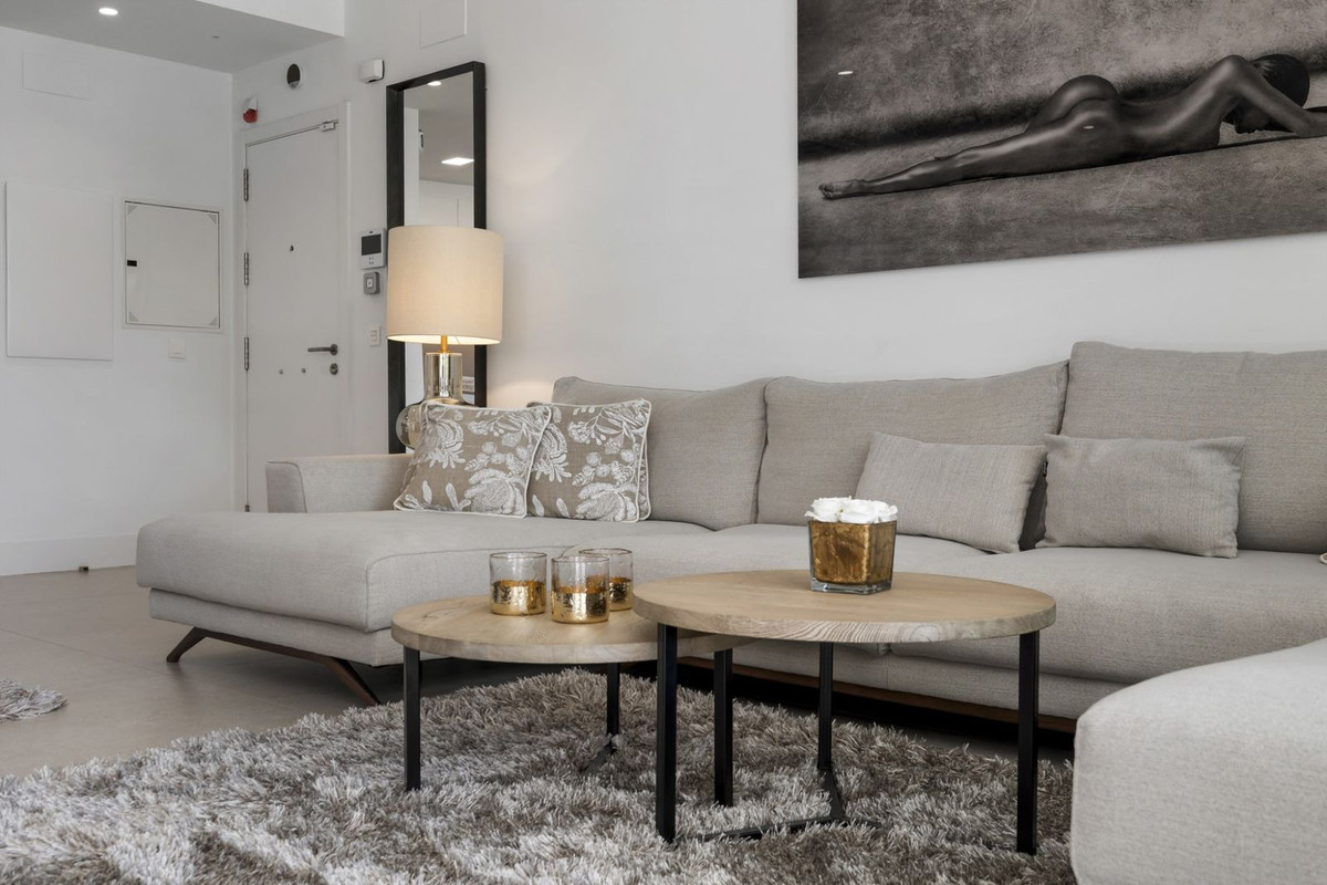 Appartement te koop in Benahavís | 3 slaapkamers H5140939
