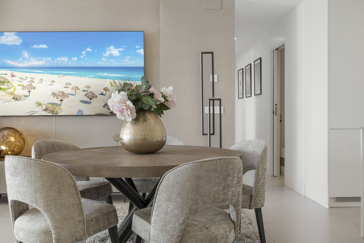 Appartement te koop in Benahavís | 3 slaapkamers H5140939