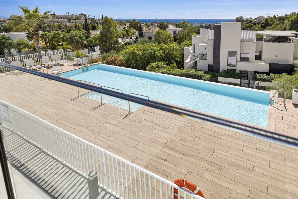Appartement te koop in Benahavís | 3 slaapkamers H5140939