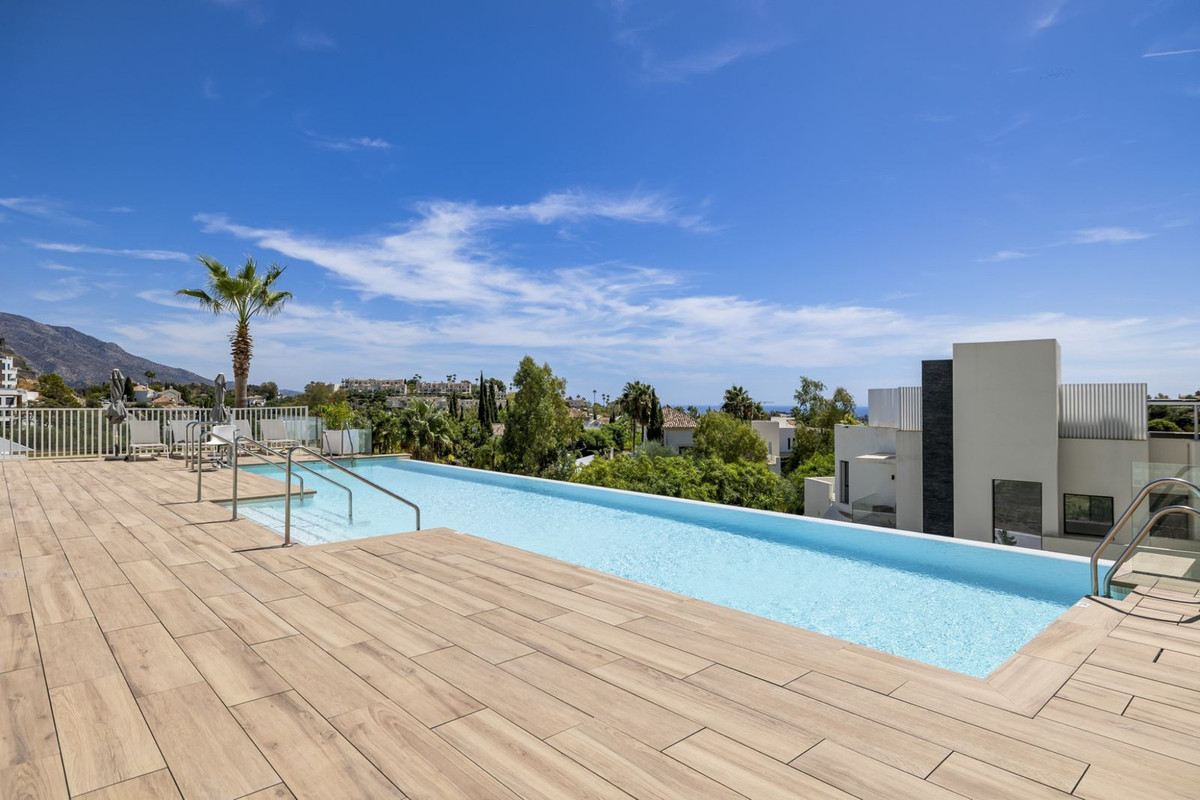 Appartement te koop in Benahavís | 3 slaapkamers H5140939