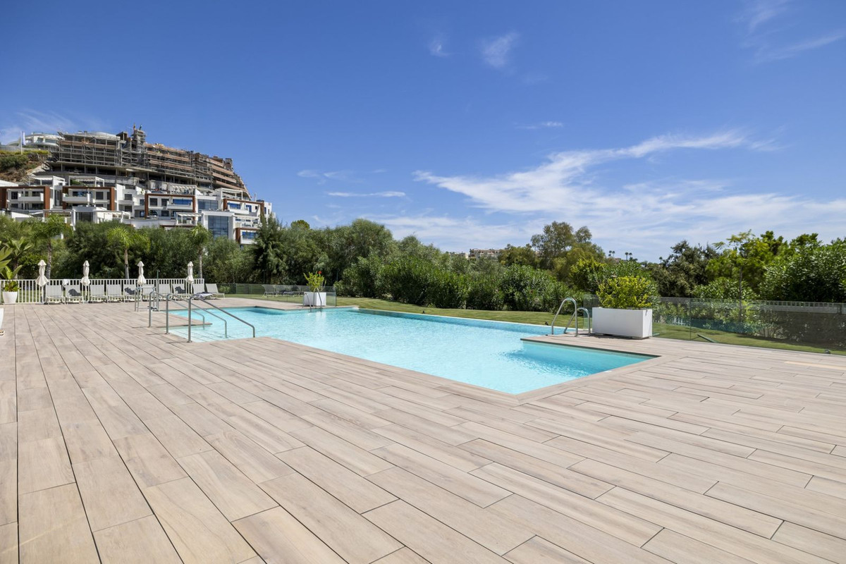 Appartement te koop in Benahavís | 3 slaapkamers H5140939
