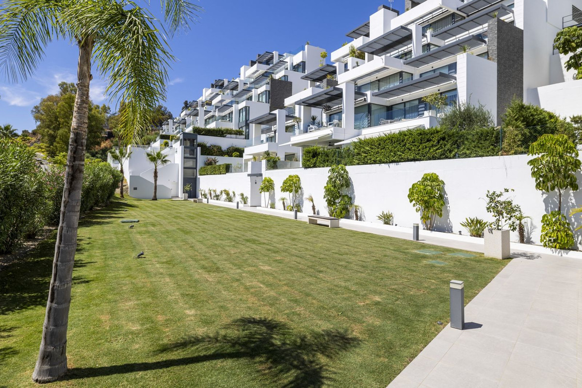 Appartement te koop in Benahavís | 3 slaapkamers H5140939