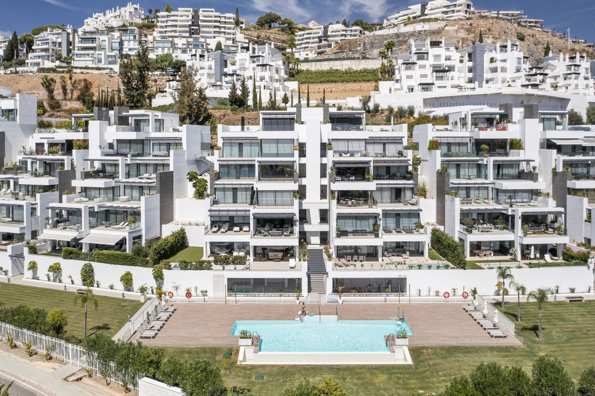 Appartement te koop in Benahavís | 3 slaapkamers H5140939