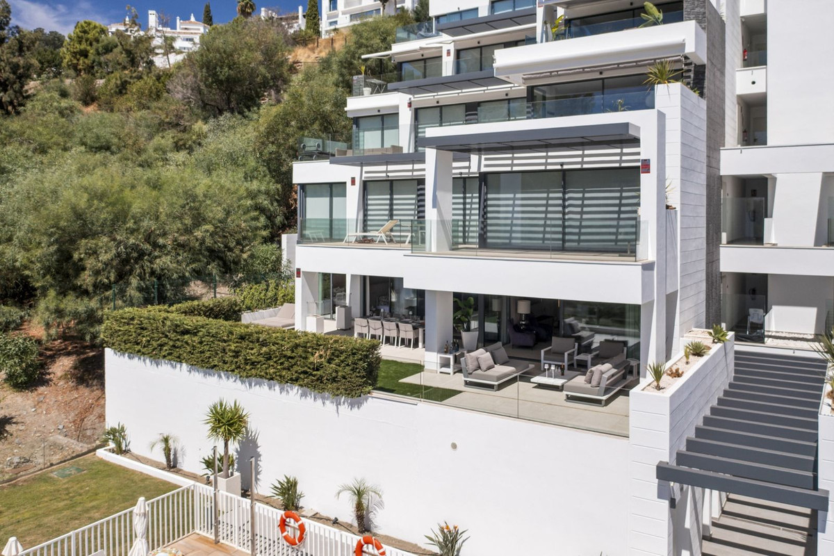 Appartement te koop in Benahavís | 3 slaapkamers H5140939