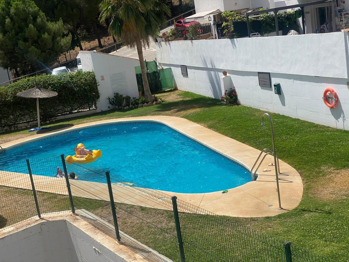 Penthouse te koop in Benahavís | 2 slaapkamers H5141695