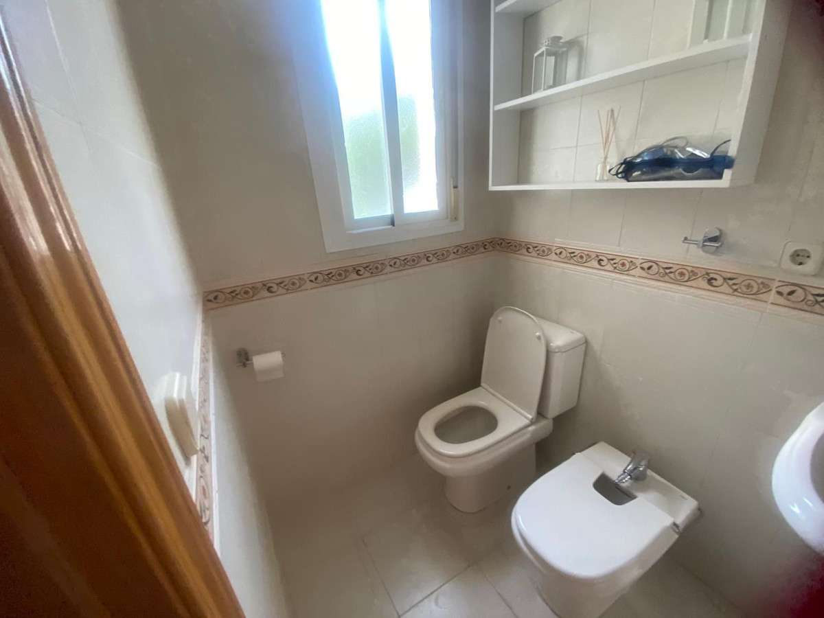 Penthouse te koop in Benahavís | 2 slaapkamers H5141695