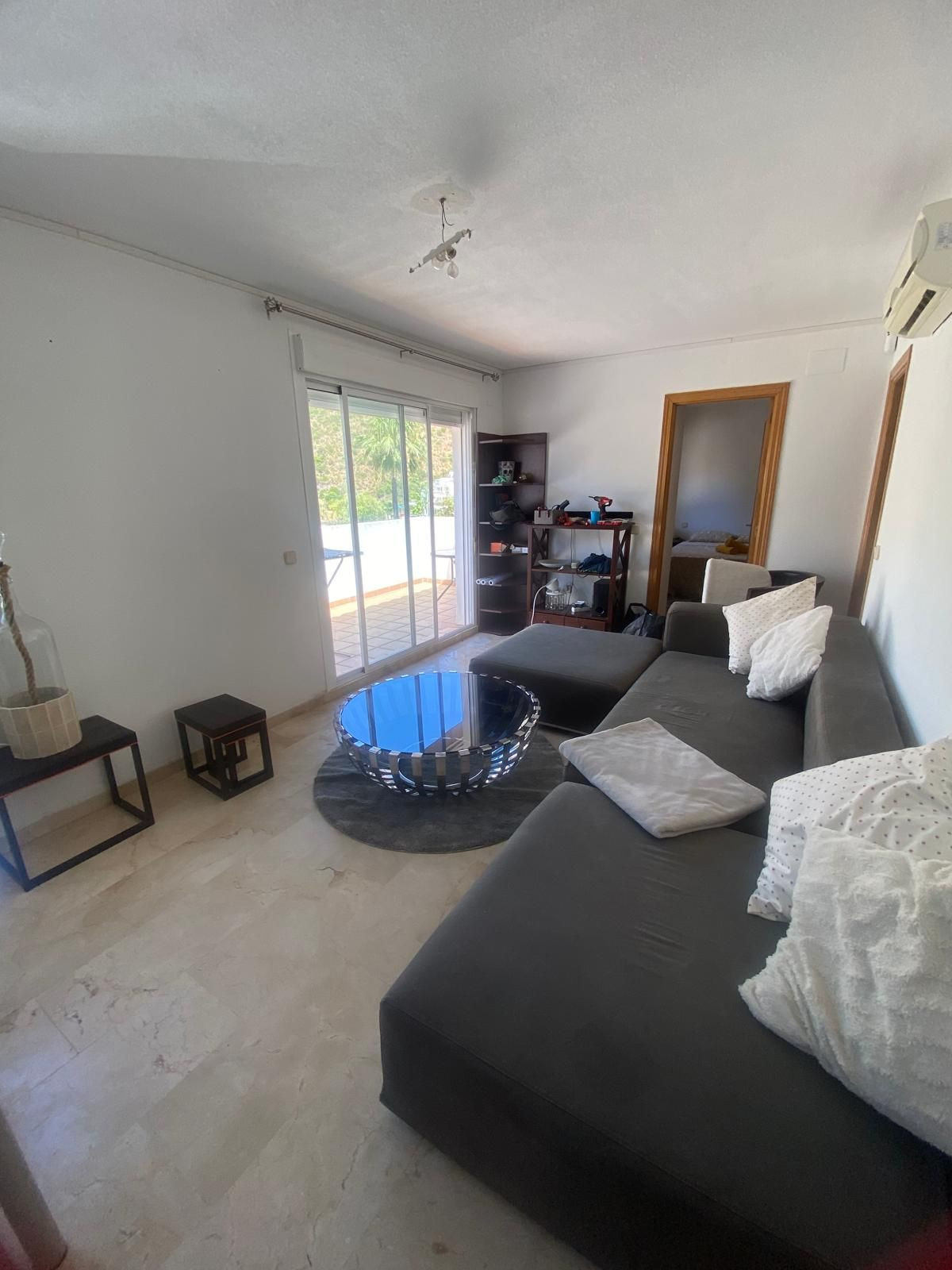 Penthouse te koop in Benahavís | 2 slaapkamers H5141695