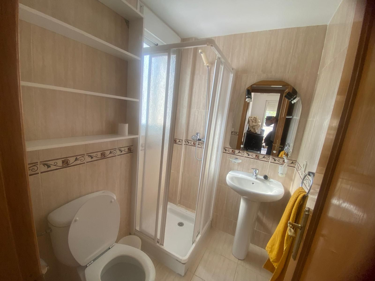 Penthouse te koop in Benahavís | 2 slaapkamers H5141695