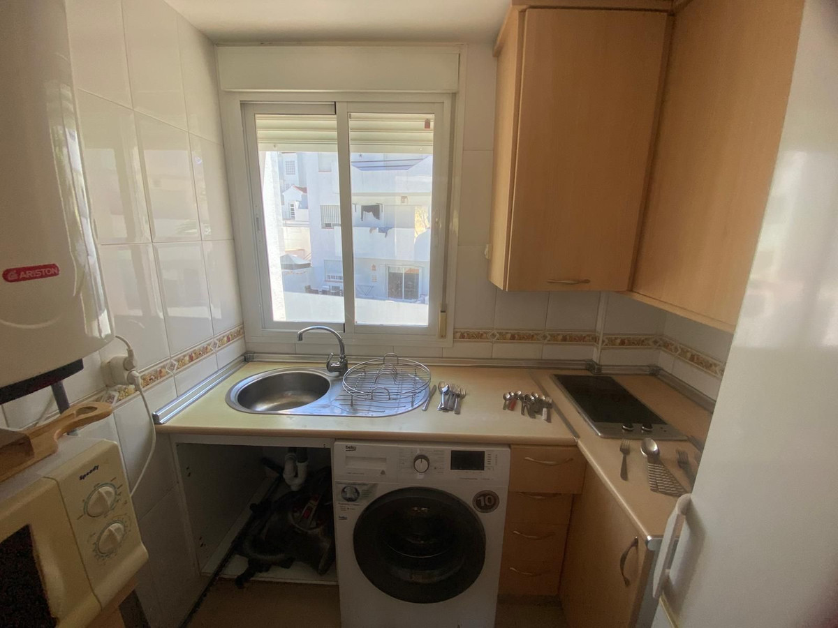 Penthouse te koop in Benahavís | 2 slaapkamers H5141695
