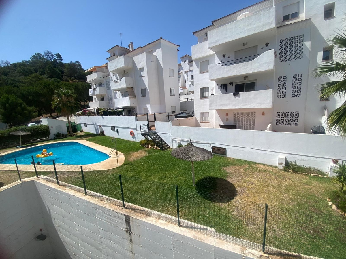 Penthouse te koop in Benahavís | 2 slaapkamers H5141695