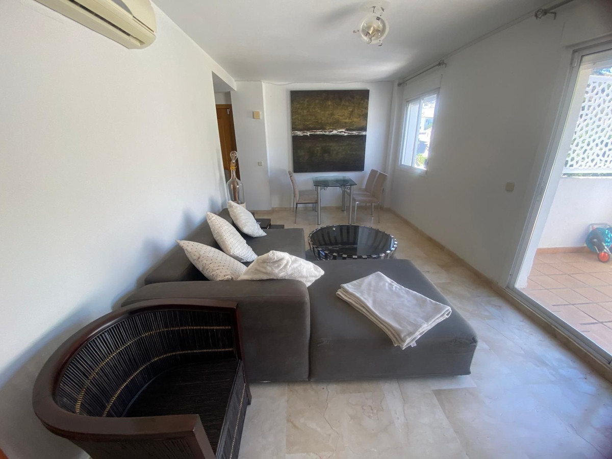 Penthouse te koop in Benahavís | 2 slaapkamers H5141695