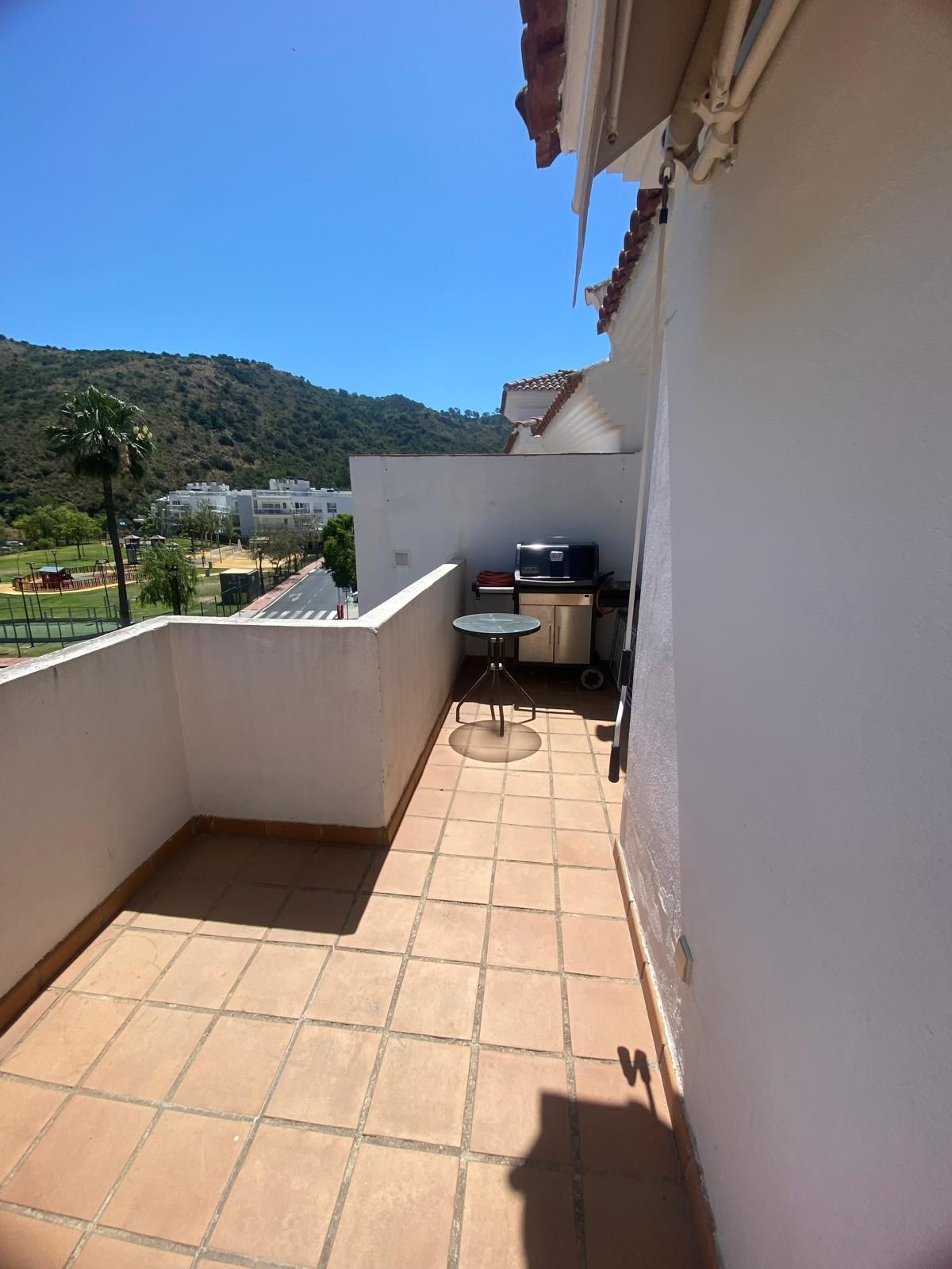 Penthouse te koop in Benahavís | 2 slaapkamers H5141695