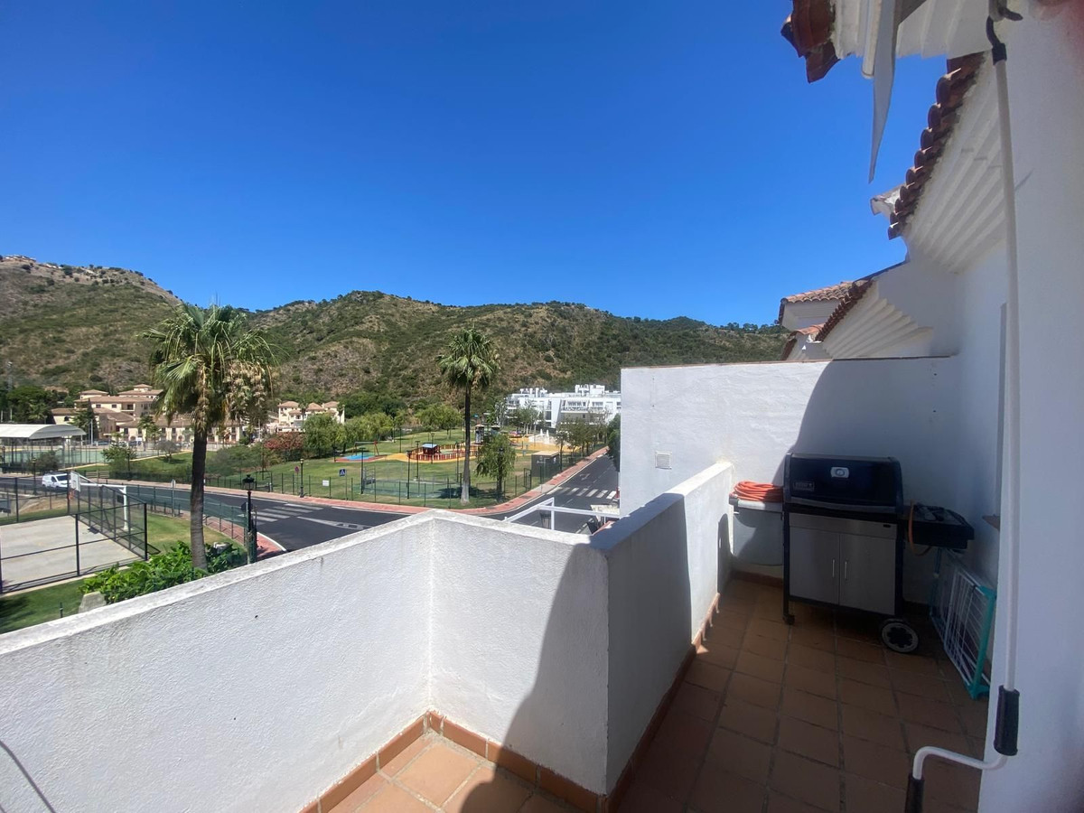 Penthouse te koop in Benahavís | 2 slaapkamers H5141695
