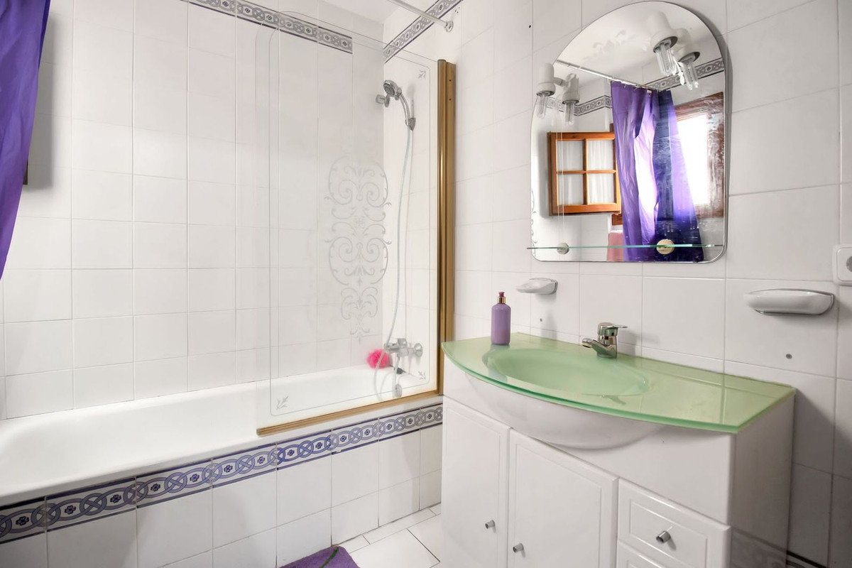 Duplex te koop in Benahavís | 5 slaapkamers H5141773