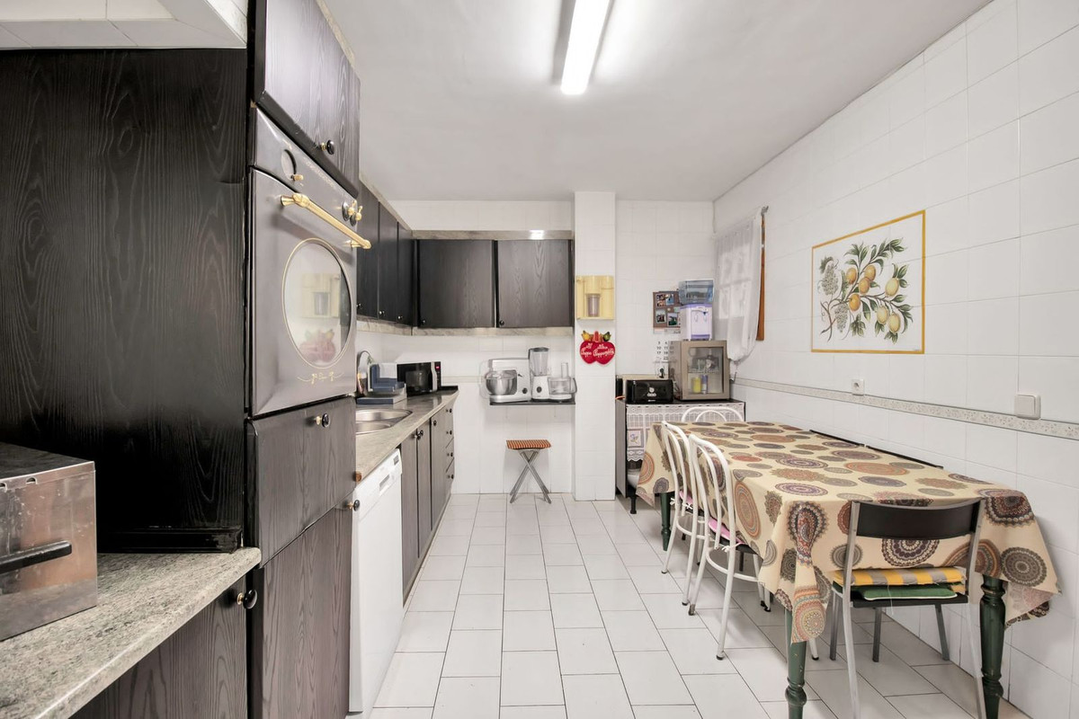 Duplex te koop in Benahavís | 5 slaapkamers H5141773