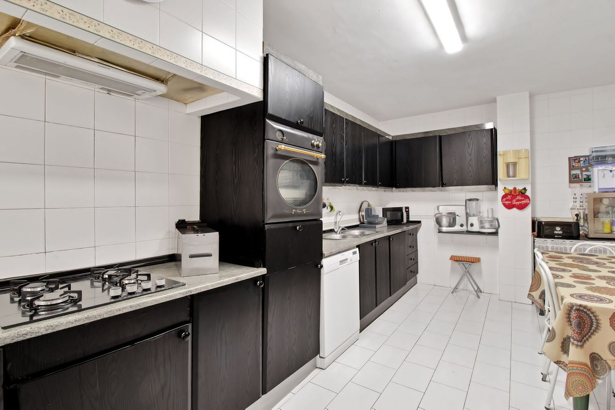 Duplex te koop in Benahavís | 5 slaapkamers H5141773