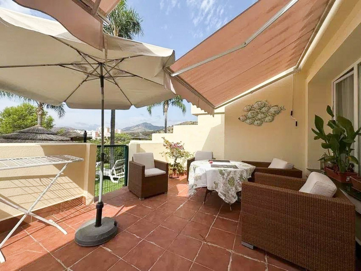 Appartement te koop in Benahavís | 2 slaapkamers H5142571