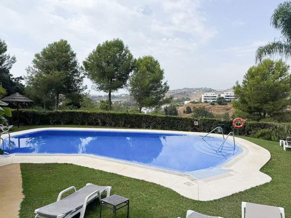 Appartement te koop in Benahavís | 2 slaapkamers H5142571