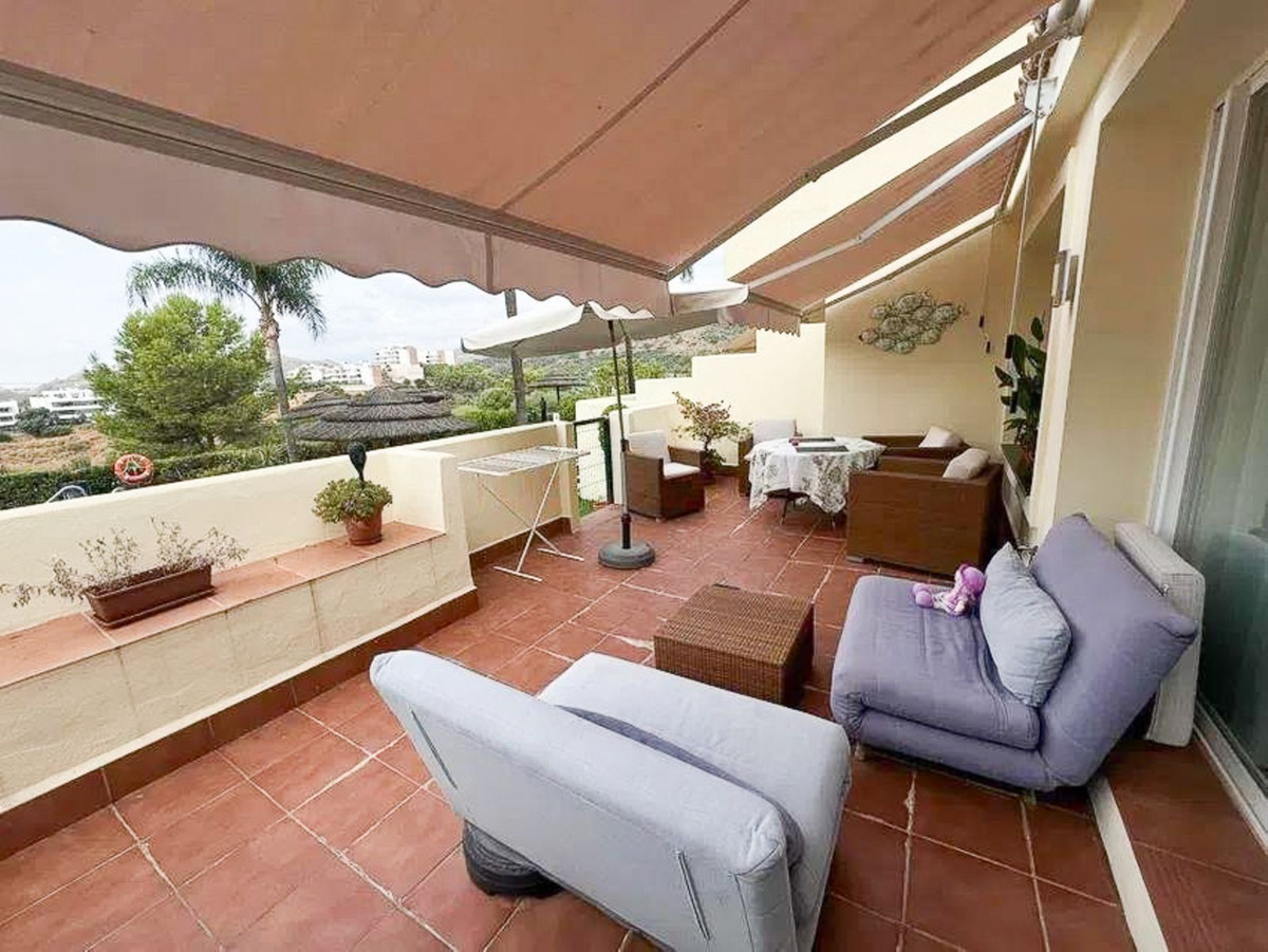 Appartement te koop in Benahavís | 2 slaapkamers H5142571