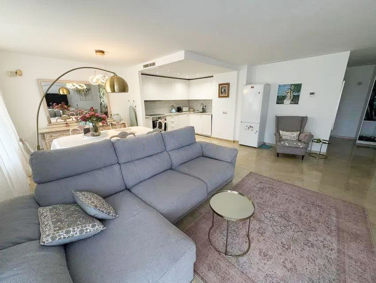 Appartement te koop in Benahavís | 2 slaapkamers H5142571