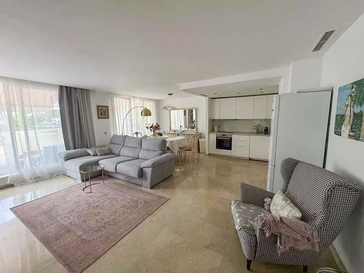 Appartement te koop in Benahavís | 2 slaapkamers H5142571