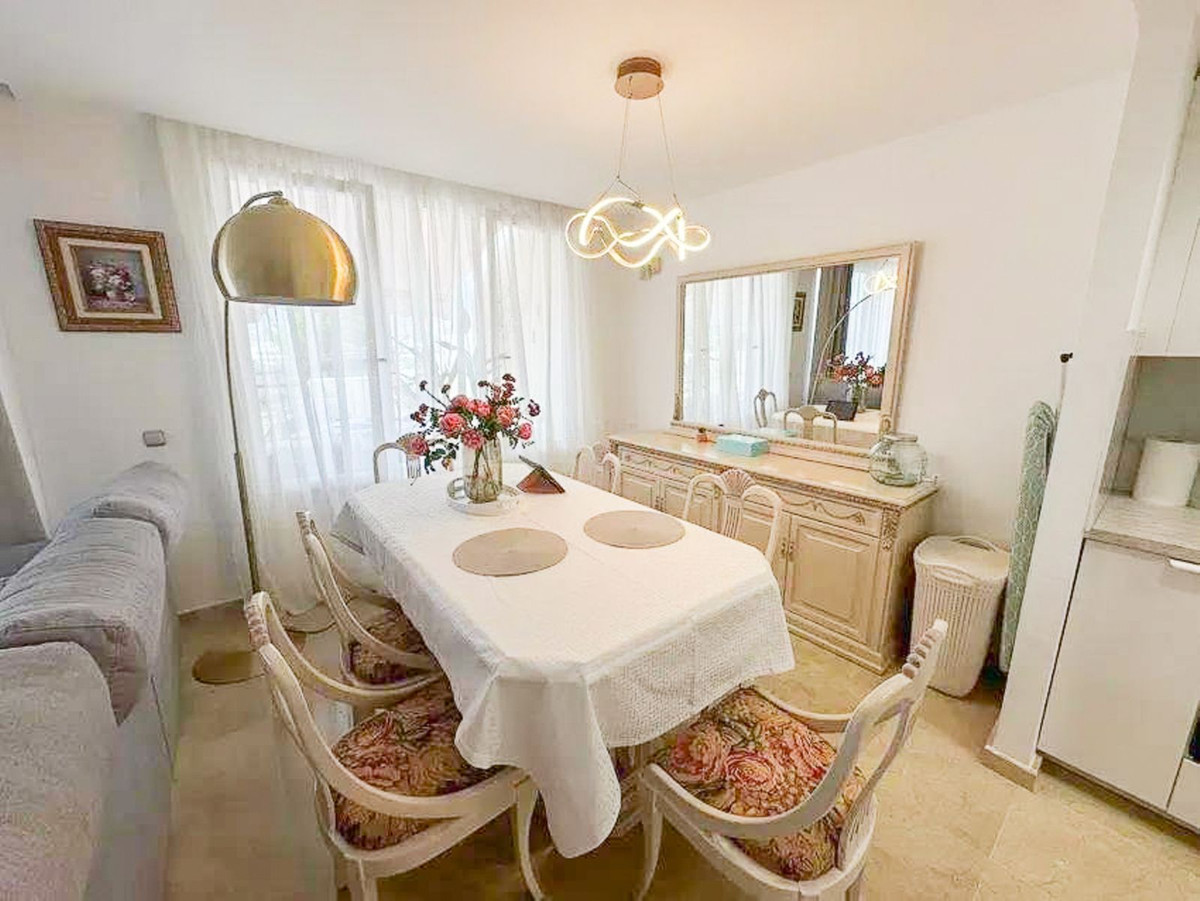 Appartement te koop in Benahavís | 2 slaapkamers H5142571