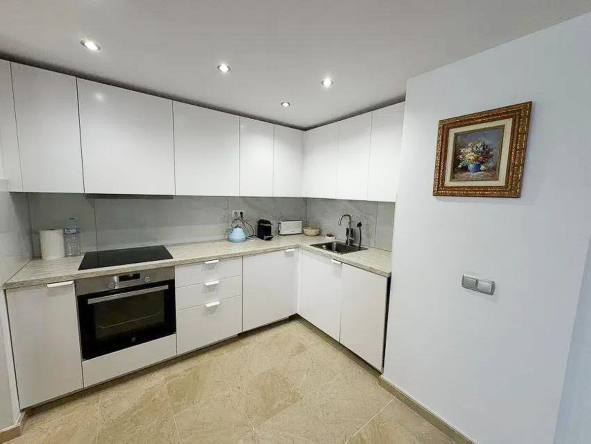 Appartement te koop in Benahavís | 2 slaapkamers H5142571